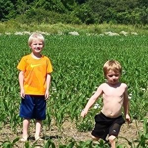 Meet your Posher, John